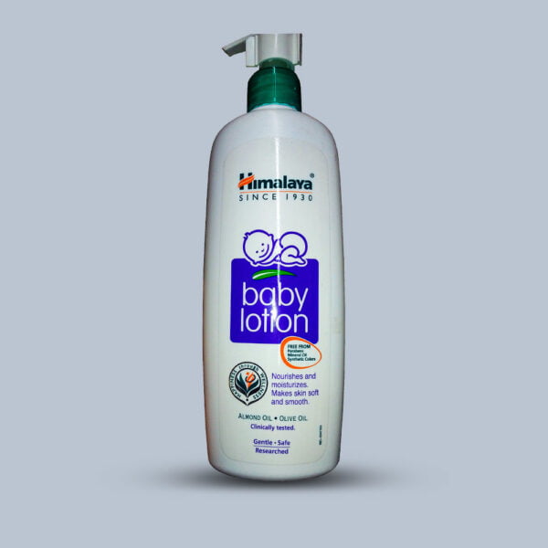 Himalaya Body Lotion